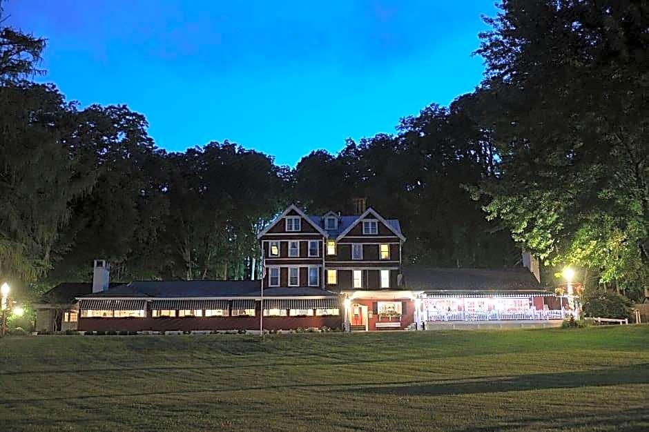 Springside Inn