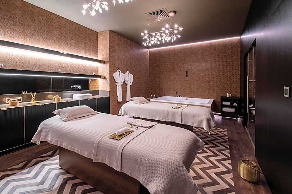 EPIC SANA Marquês Hotel