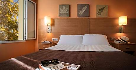 Double Room (2 Adults + 1 Child )