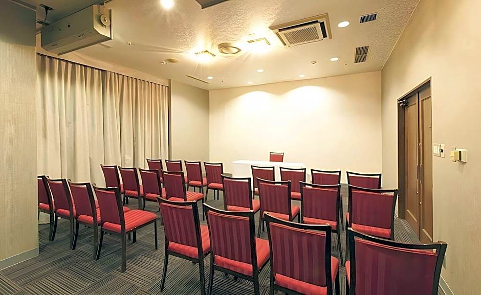 Highness Hotel Kurume