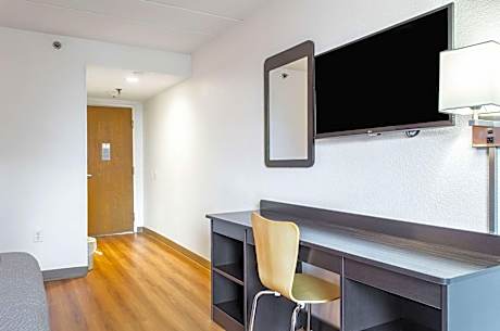 Quadruple Room - Smoking