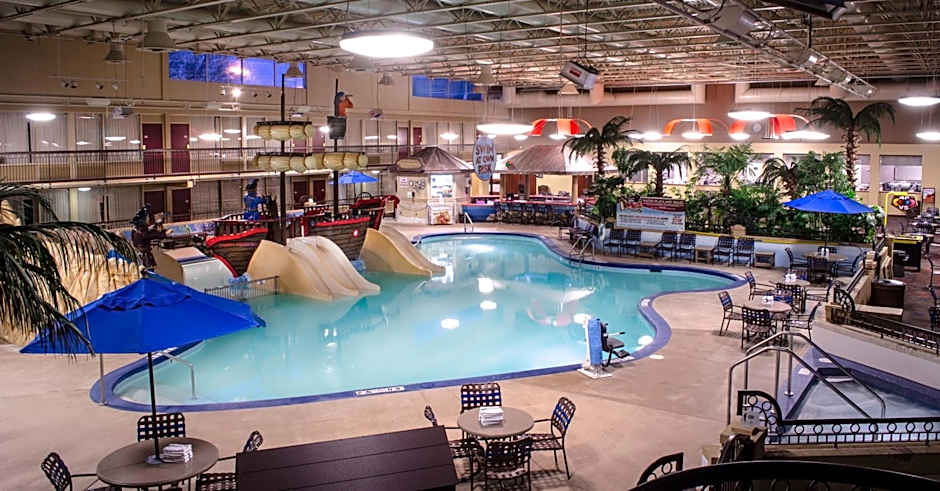 Holiday Inn Fargo By IHG