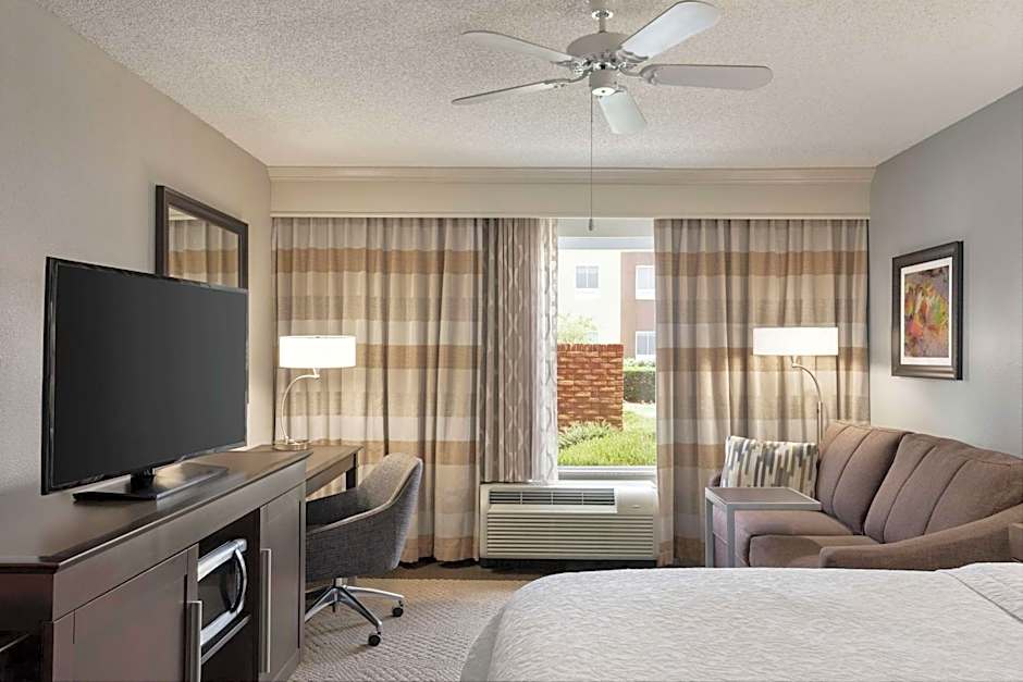 Hampton Inn & Suites Montgomery-EastChase
