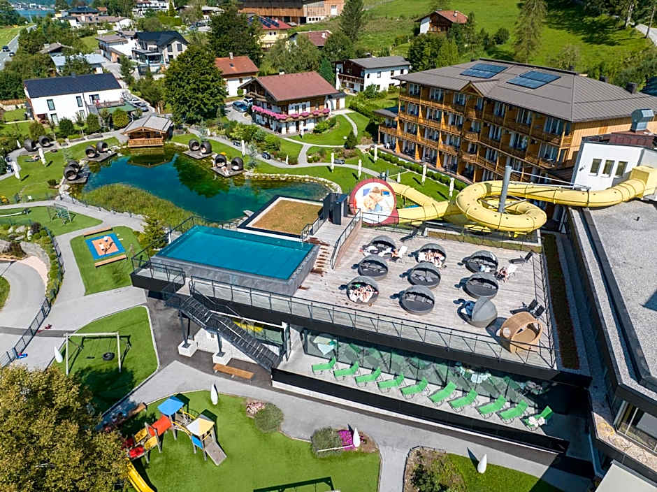 Photo 1 of 50 of Familienresort Buchau