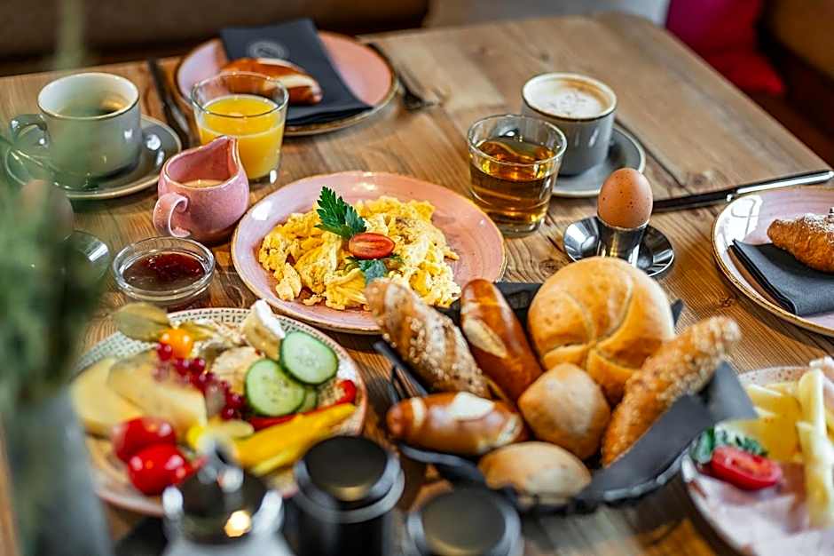 B&B Berglift direkt an der Talstation