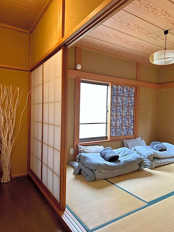 鴨川オーシャンフロントヴィラ