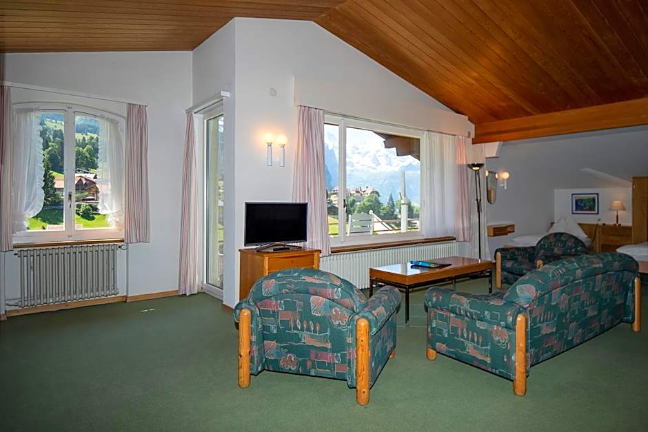 Hotel Berghaus