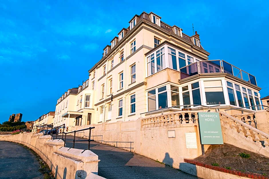 The Norbreck Hotel by Compass Hospitality