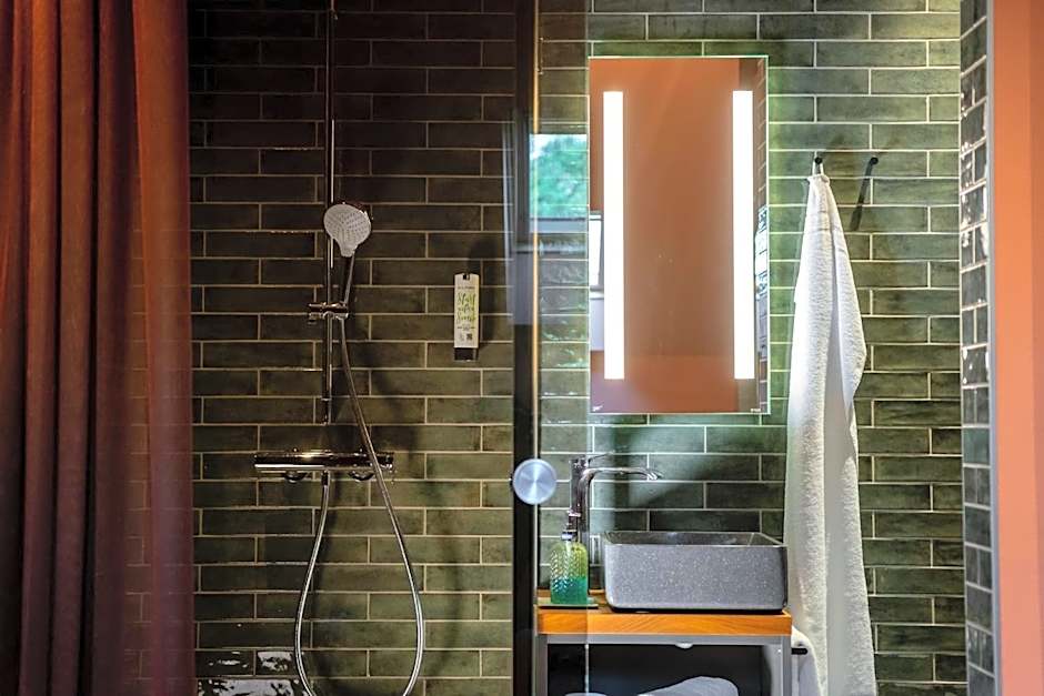 CSELLO MÜHLE OSLIP, Eventlocation, Gastronomie & Nächtigung