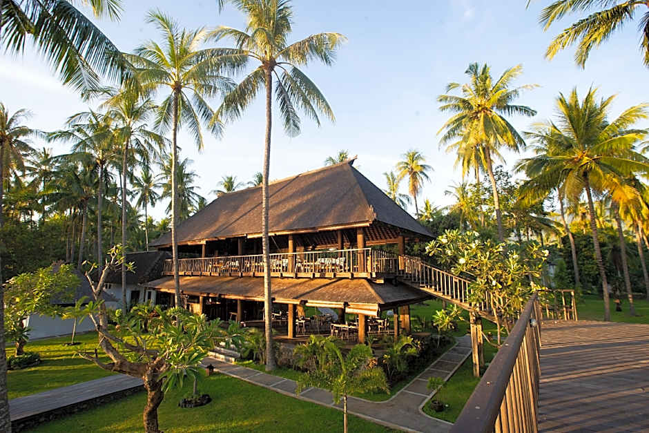 The Kirana Tembok