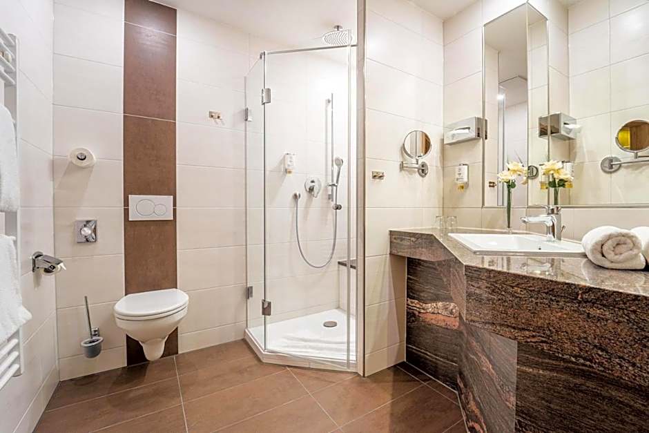 Hotel St Georg - Regensburg