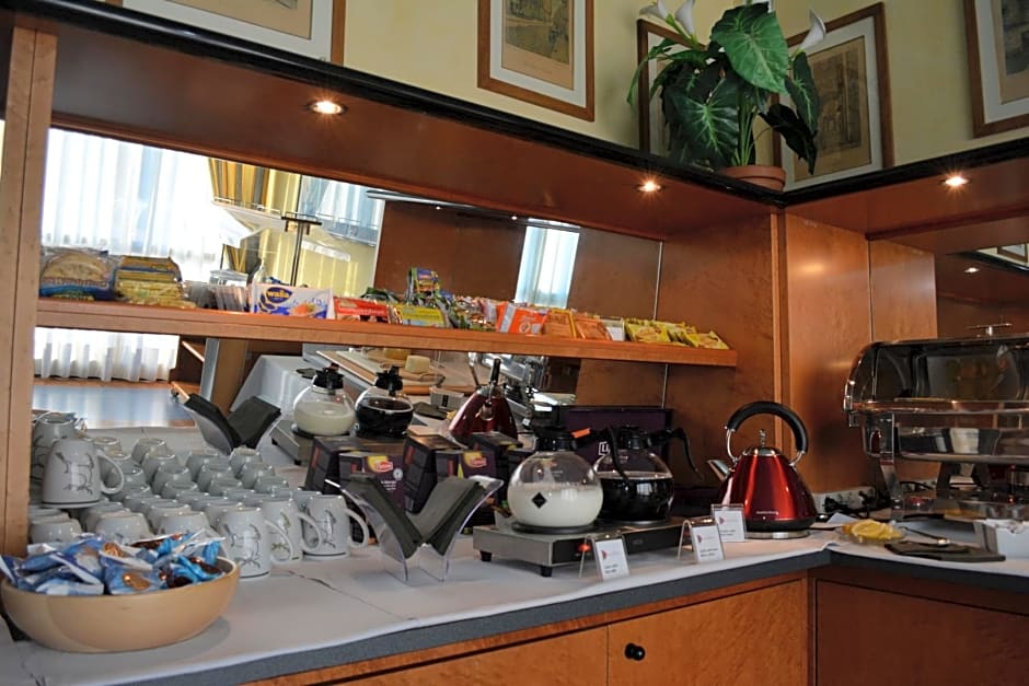 Ilga Hotel