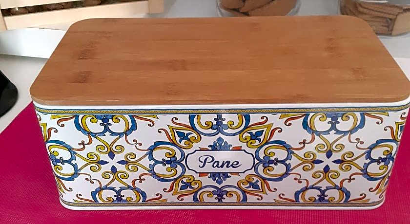 Sweet Suite Margherita