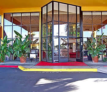 Motel 6 Carson, CA