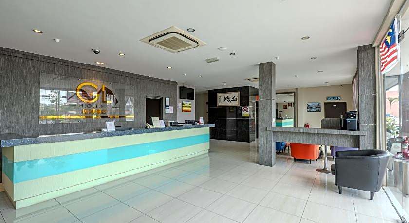 Gl Hotel
