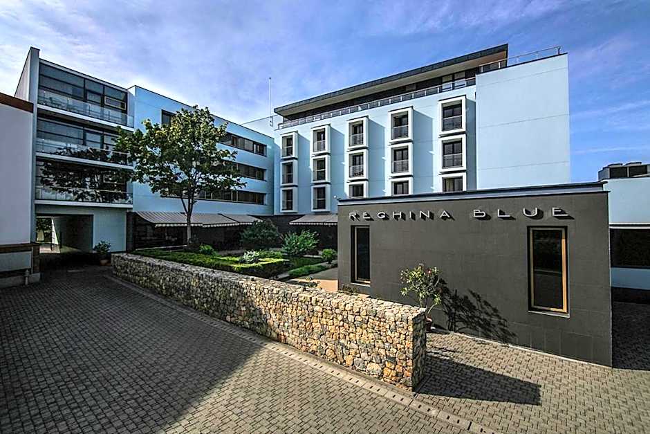 Reghina Blue Hotel