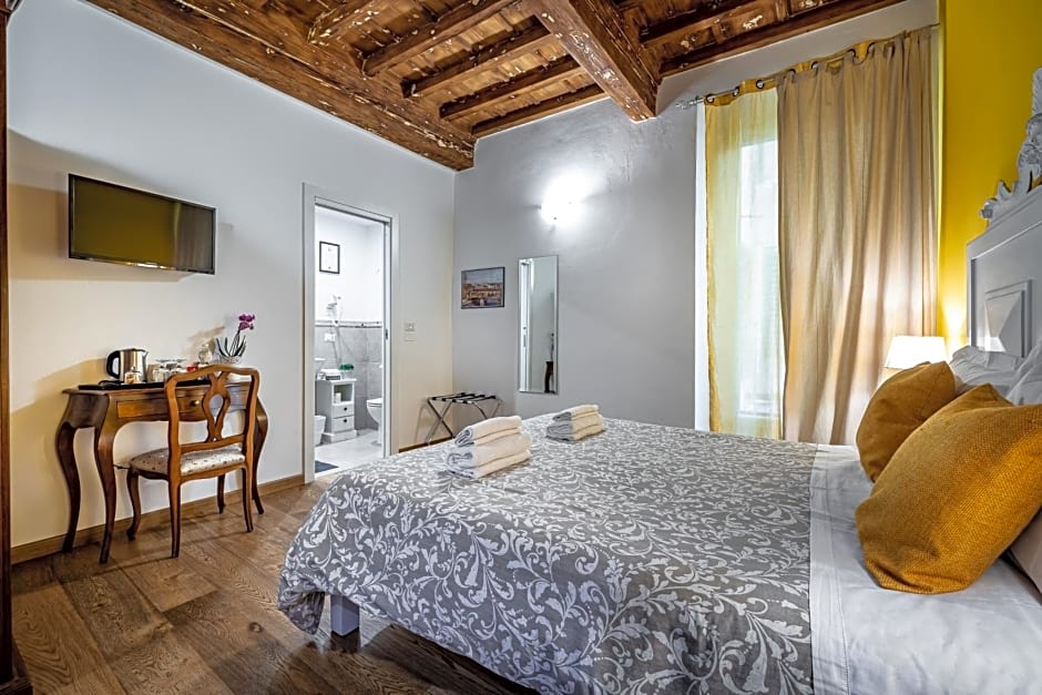 La Stella d'Oro B&B