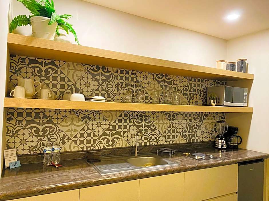 Loft Platino