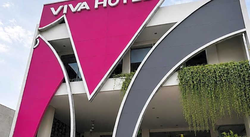 Viva Hotel Kediri Azana Hotels Collection