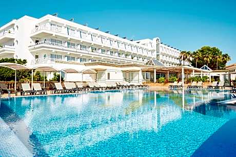 Insotel Hotel Formentera Playa