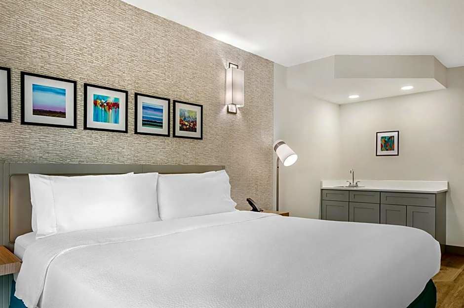 Hilton Garden Inn Wisconsin Dells