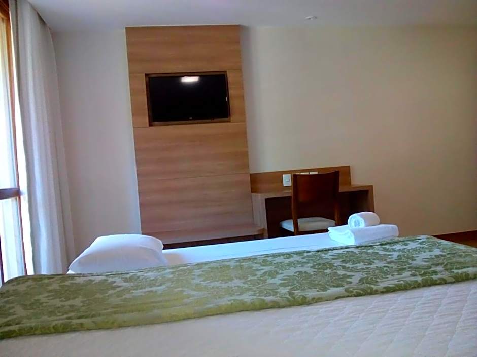 Suite Cond Vista Azul em Pedra Azul - Domingos Martins