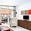 Seafront apartment just 200m from Las Vistas Beach
