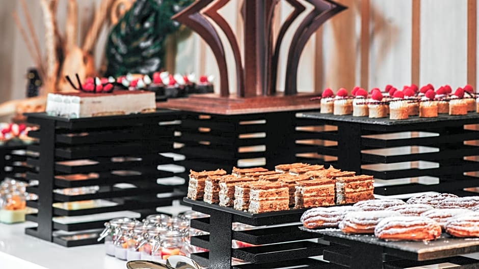 Holiday Inn Tongren Wanshan By IHG