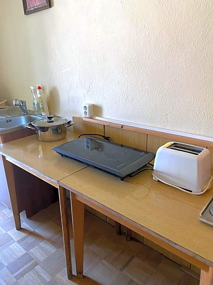 Zámek Hošťálkovy