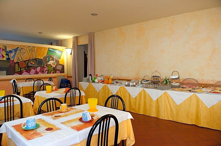 Molino D'Era Country Hotel