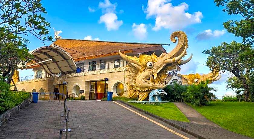 Sanur Agung Hotel