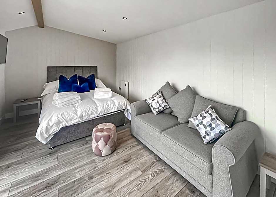 Watermill Leisure Park