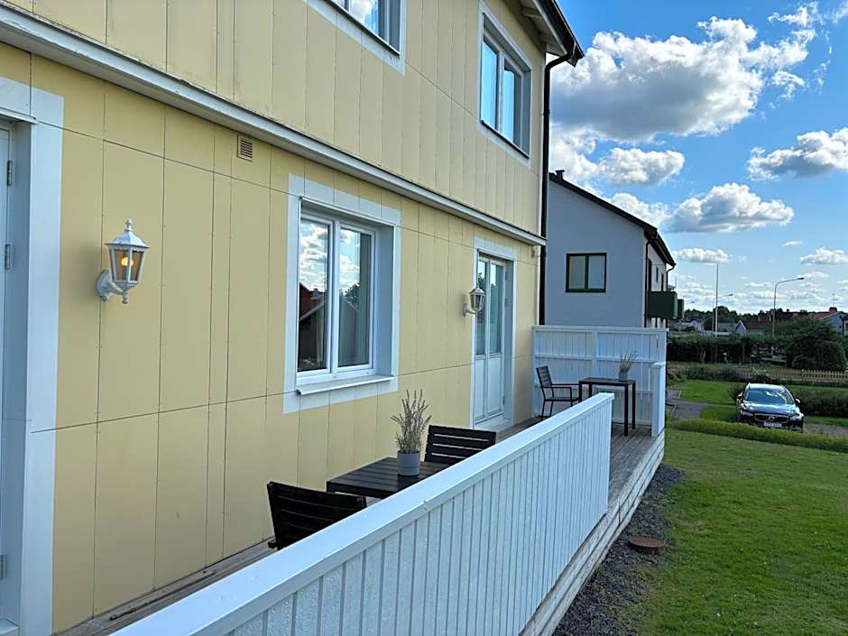 Sofia Lägenhetshotell