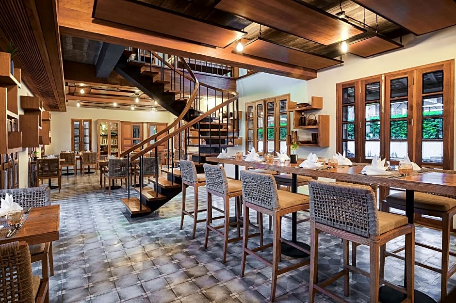 Avani+ Luang Prabang Hotel