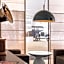 INX Design Hotel