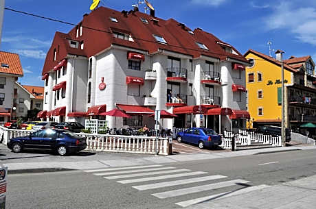 H Pelayo Isla Auto Check-In Rooms