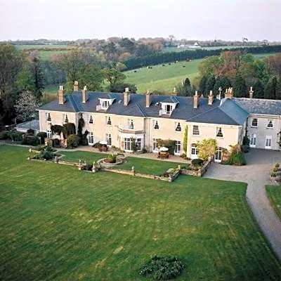 Dunbrody Country House Hotel