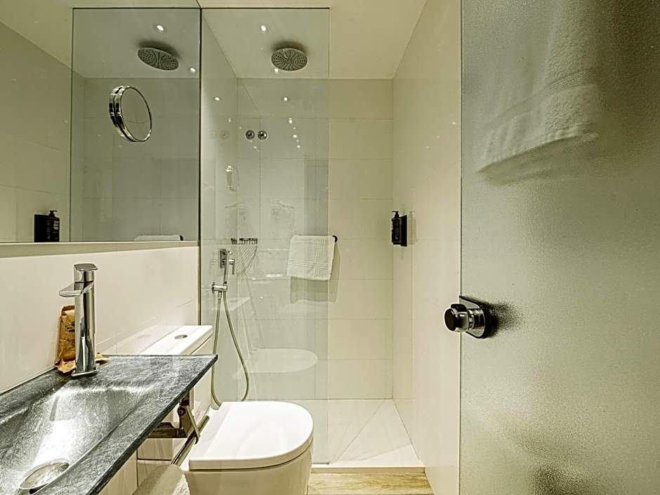 Ibis Styles Figueres Ronda