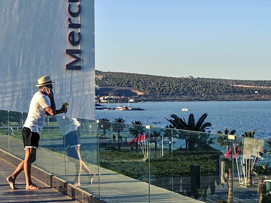 Hôtel Mercure Rif Nador