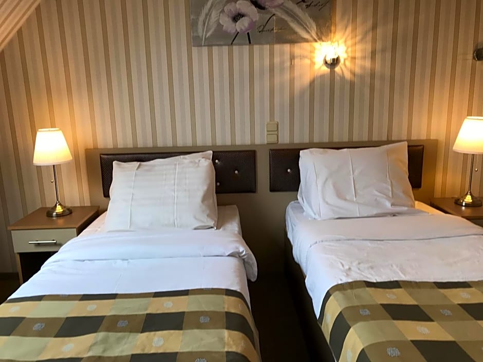 Hotel Rietgors