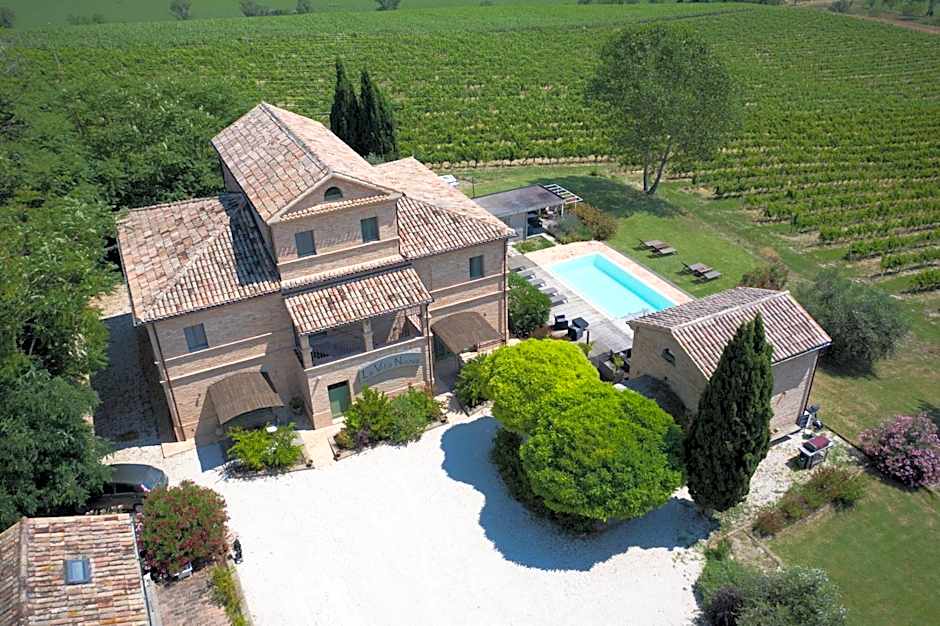 La Vita Nuova Appartements - Appart B&B