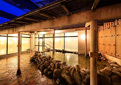 Aomori Center Hotel