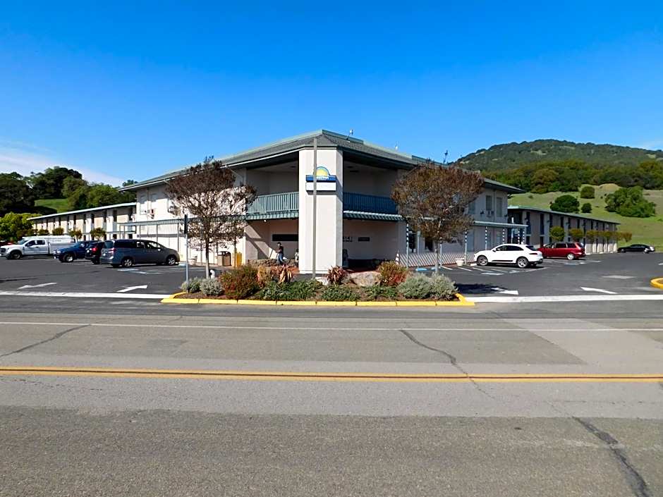 Days Inn by Wyndham Novato/San Francisco