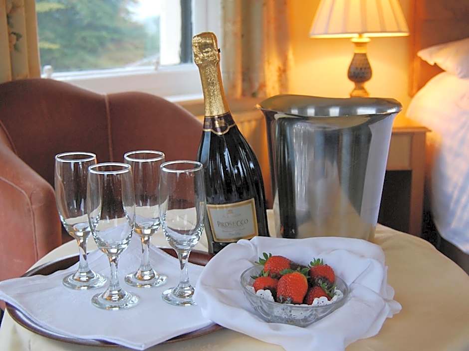 Enniskeen Country House Hotel