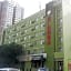 Jinjiang Inn Style Taiyuan Changfeng Street Metro Station International Exhibition Center
