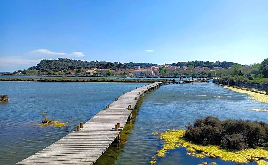 Lalagunebages, Panoramic View