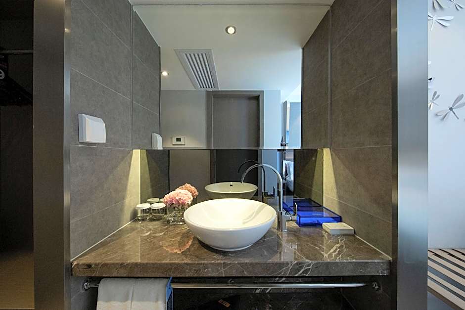 Orange Hotel Guangzhou Sanyuanli