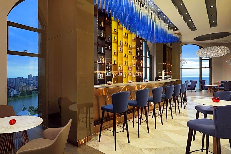 Sheraton Batumi Hotel