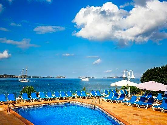 Sol Bahia Ibiza Suites