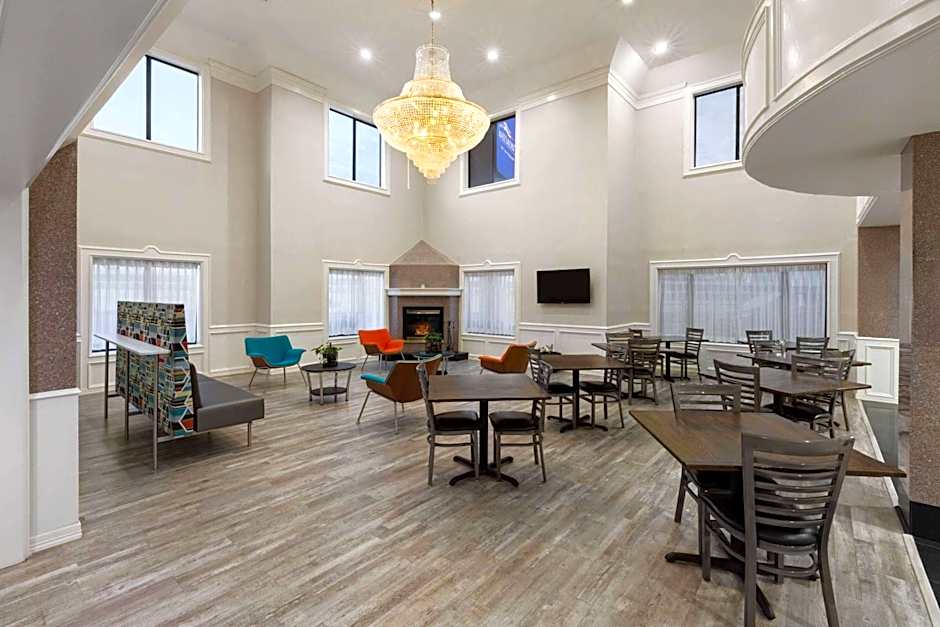 Baymont by Wyndham Houston TX